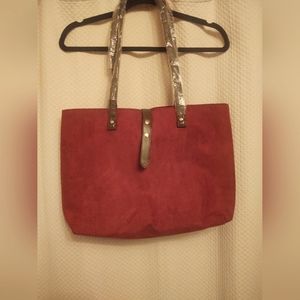 NWOT Yankee Candle Tote Bag